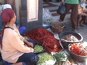 Di Brebes dan Tegal Bawang Merah Mulai Langka, Harga Makin Mahal