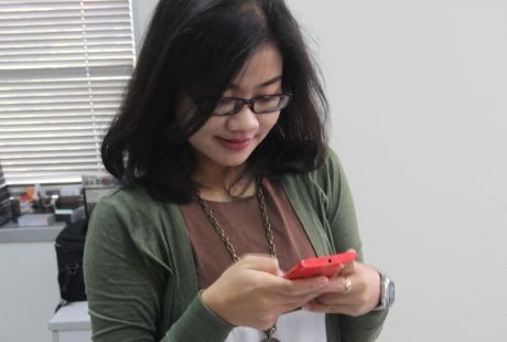 Nokia Lumia 920: Kolaborasi Epik Kamera & Windows Phone 8