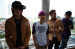 S4, Boyband Indonesia Jebolan Korea