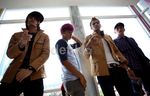 S4, Boyband Indonesia Jebolan Korea