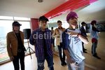 S4, Boyband Indonesia Jebolan Korea