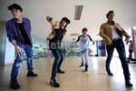 S4, Boyband Indonesia Jebolan Korea