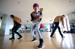S4, Boyband Indonesia Jebolan Korea