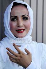 Machica Mochtar Jalani Sumpah Supletoir