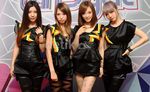 Scandal Siap Gebrak Jakarta