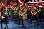 Scandal Siap Gebrak Jakarta