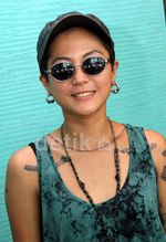 Poppy Sovia Pamer Tato