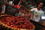 Harga Bawang Merah Tembus Rp 50.000/Kg