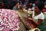 Harga Bawang Merah Tembus Rp 50.000/Kg