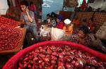 Harga Bawang Merah Tembus Rp 50.000/Kg