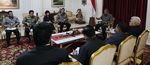 SBY-KEN Bahas Subsidi