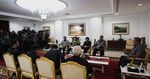 SBY-KEN Bahas Subsidi
