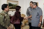 SBY-KEN Bahas Subsidi