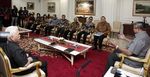 SBY-KEN Bahas Subsidi