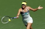 Sharapova Lolos ke Perempatfinal Indian Wells