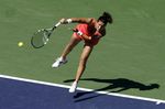 Sharapova Lolos ke Perempatfinal Indian Wells