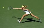 Sharapova Lolos ke Perempatfinal Indian Wells