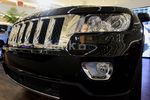 Grand Cherokee 3.6 L Overland Tampil Perkasa