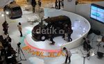 Nissan Tambah Varian Evalia St