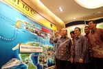 PAMA Raih Penghargaan ISO 14064-2