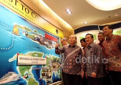 PAMA Raih Penghargaan ISO 14064-2