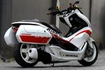 Honda PCX 150 Low Rider