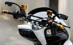 Honda PCX 150 Low Rider