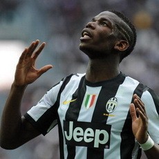 Pogba dalam Pantauan Deschamps