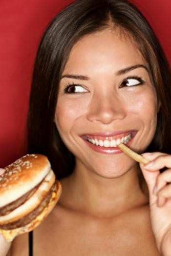 Makanan Ini Enak Tetapi Tidak Ramah Bagi Ginjal