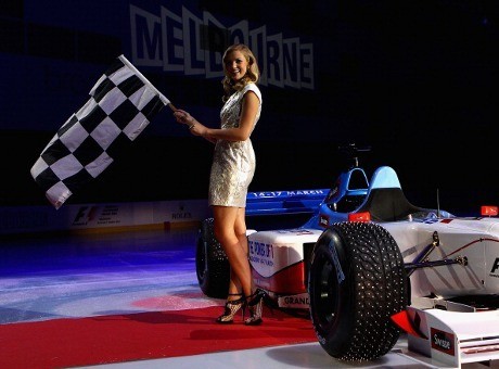 Pemenang Balapan di Melbourne Sering Jadi Juara di Akhir Musim