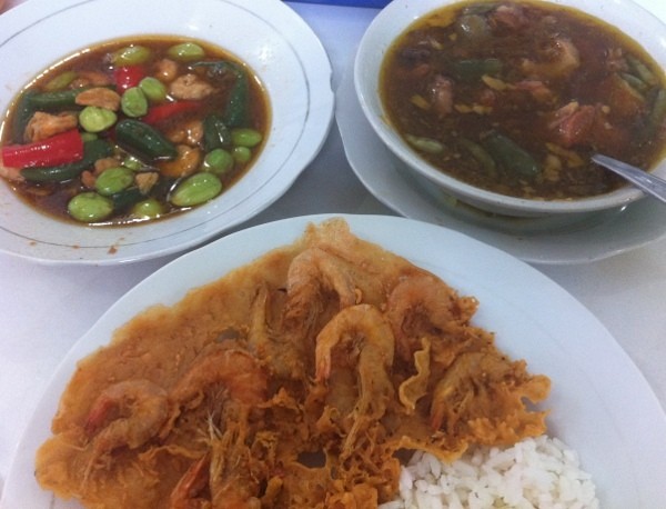 Foto: detikfood Foto: detikfood