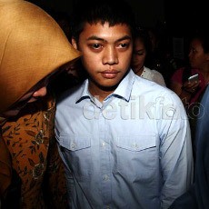 Rasyid Membela Diri, Ini Dia Pernyataan Lengkapnya