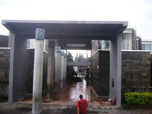 Mengenal Pahlawan Plokamator Indonesia di Museum Bung Karno