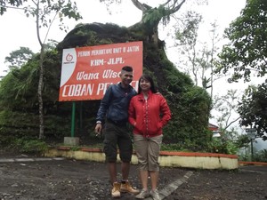 AMAZING ADVENTURE BROMO-MALANG