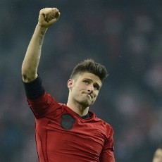 Wenger Puji Semangat Arsenal