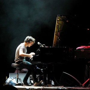 Jamie Cullum Akan Luncurkan Album Baru 20 Mei Mendatang