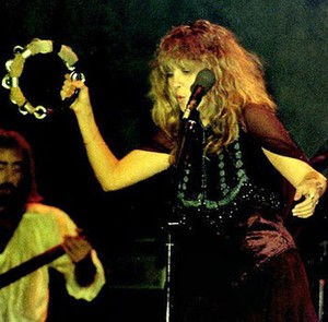 Film Dokumenter Vokalis Fleetwood Mac Ditayangkan 2 April Mendatang