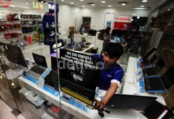 Ancaman Malware di Balik Software Bajakan