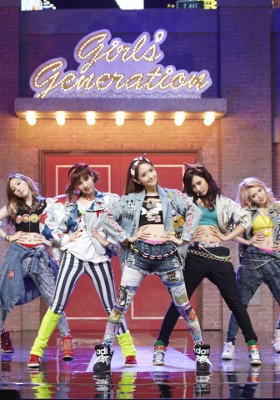 Center Cantik dari 5 Girlband KPop