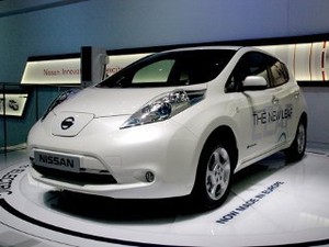 Pamor Mobil Listrik Mulai Padam?