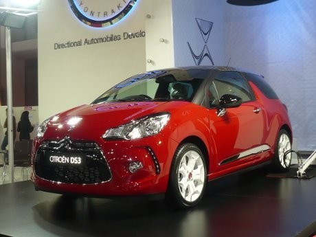 5 Mobil Termodis di Dunia