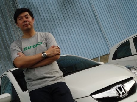 City Car Brio Hampir Menyentuh 10.000 Unit