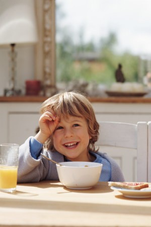 Anak yang Tidak Sarapan Prestasi Belajarnya Bisa Turun