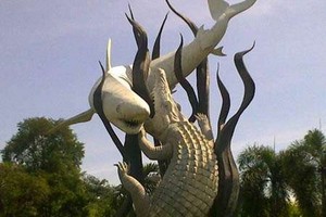 Ayo Rek, Saatnya Traveling ke Surabaya!
