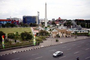 Rp 721 Ribu, Bisa Liburan Seru 3 Hari 2 Malam di Surabaya