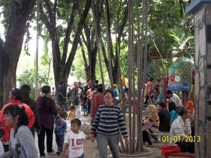 Aneka Tempat Nongkrong Asyik di Surabaya