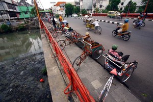 8 Tempat yang Surabaya Banget
