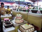 Ayo Berburu Kue Lezat di Jakarta!