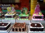 Ayo Berburu Kue Lezat di Jakarta!
