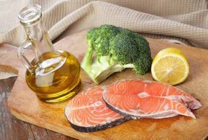 Konsumsi Minyak Ikan Juga Bisa Bantu Anda Turunkan Berat Badan